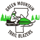 Green Mountain Trailblazers Logo